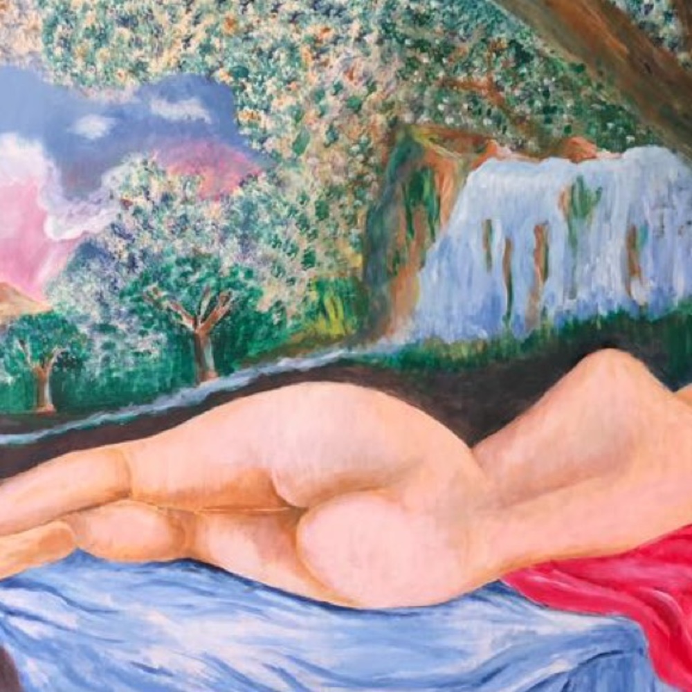 Meet your Posher, Alley